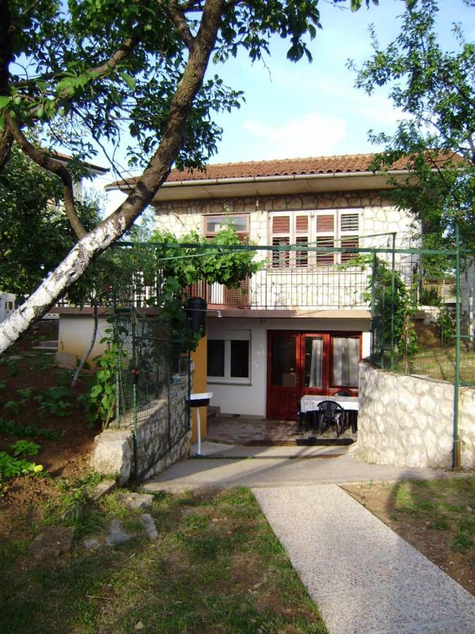 Čavle Apartment Carmen מראה חיצוני תמונה