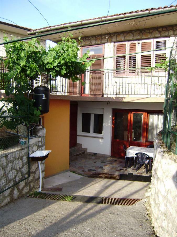 Čavle Apartment Carmen מראה חיצוני תמונה
