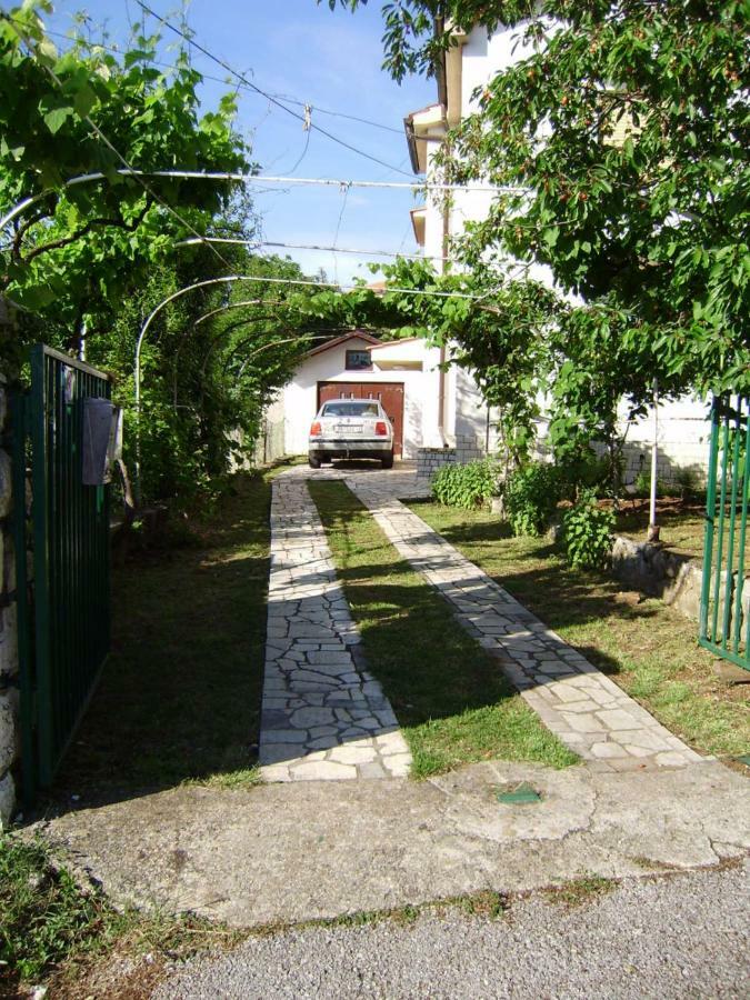 Čavle Apartment Carmen מראה חיצוני תמונה